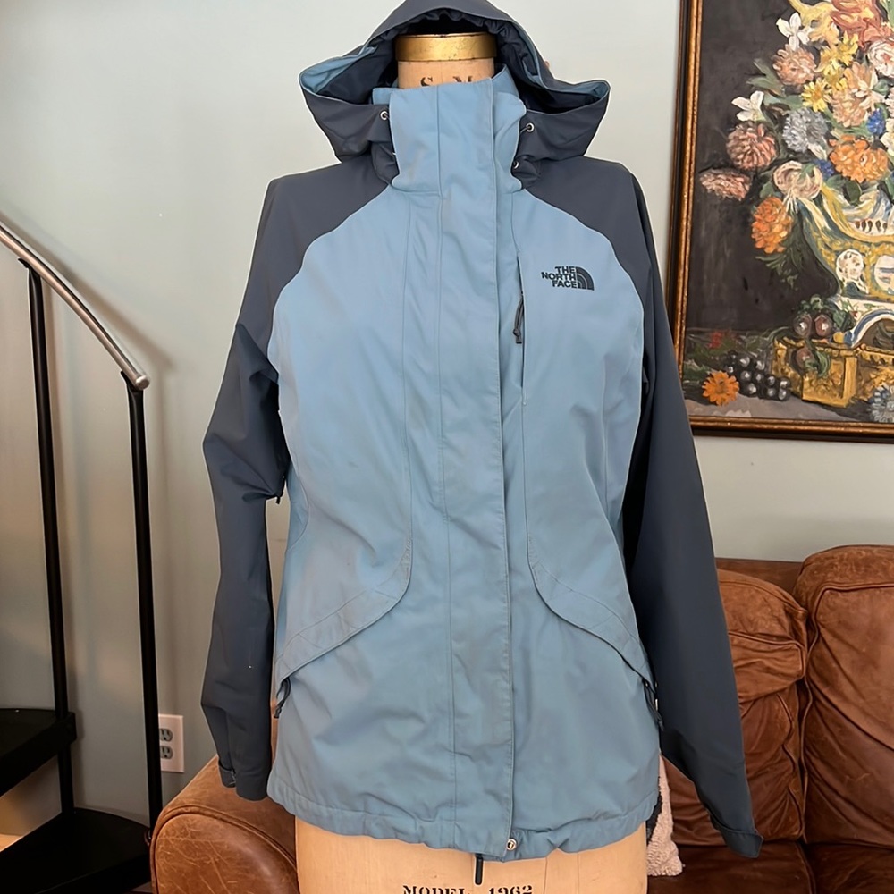 The North Face TriClimate Jacket